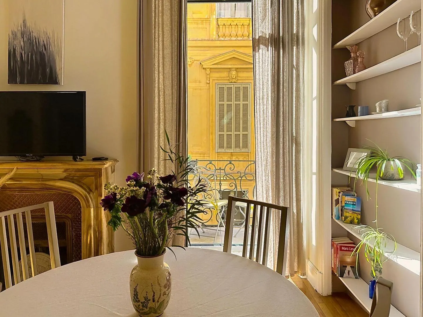 Bohemian Hideaway In The Old Nice 0*,  France