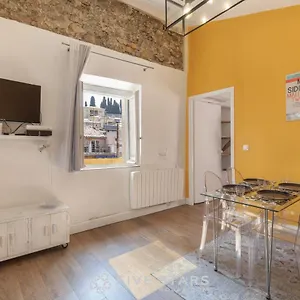Vieux - Jean Jaures Fshh Apartment