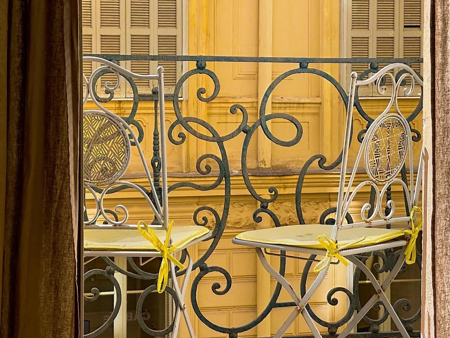 Bohemian Hideaway In The Old 니스 프랑스